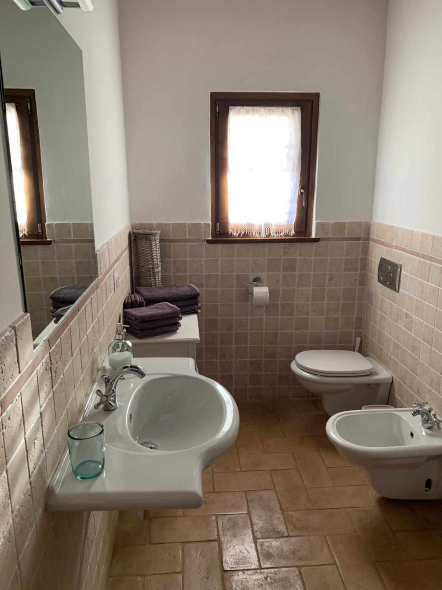 Vesper - Casale Con Piscina - Ad Galli Cantum Città della Pieve Kültér fotó
